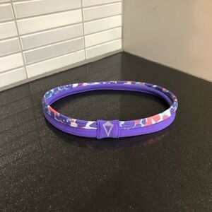 Ivivva by Lululemon girl’s headband